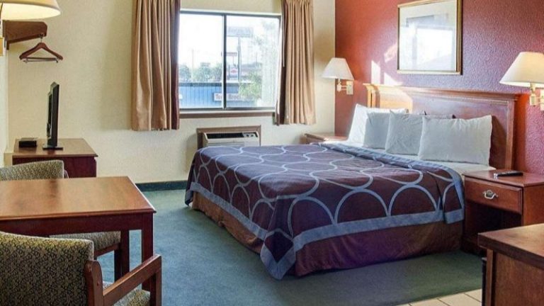 Rodeway Inn Florence – Cincinnati South