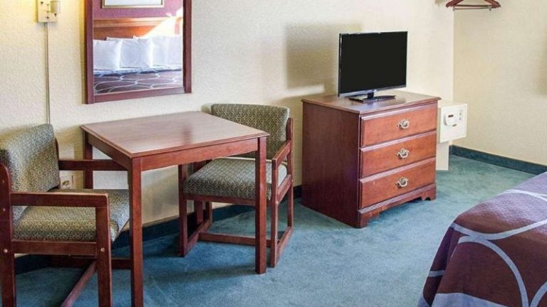 Rodeway Inn Florence – Cincinnati South