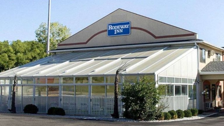 Rodeway Inn Florence – Cincinnati South