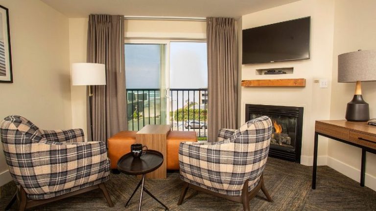 Shearwater Inn
