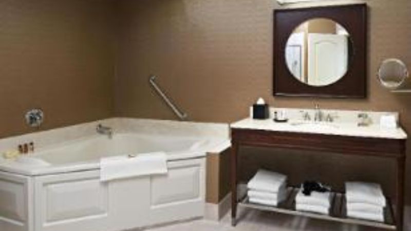 Sheraton Wilmington South Hotel