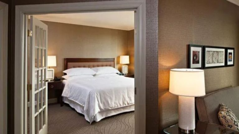 Sheraton Wilmington South Hotel