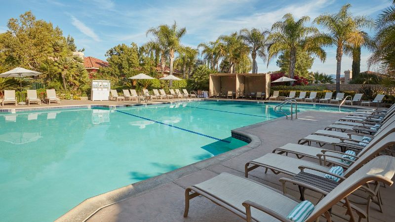 South Coast Winery Resort & Spa, room with private jacuzzi, photo 7