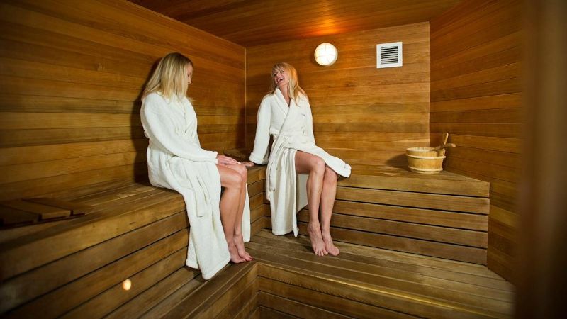 South Coast Winery Resort & Spa, room with private jacuzzi, photo 8