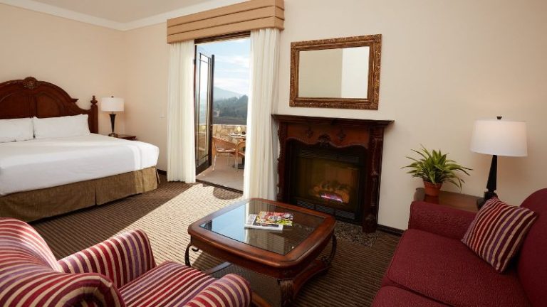 South Coast Winery Resort & Spa