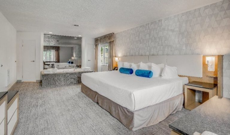 Split Rock Resort