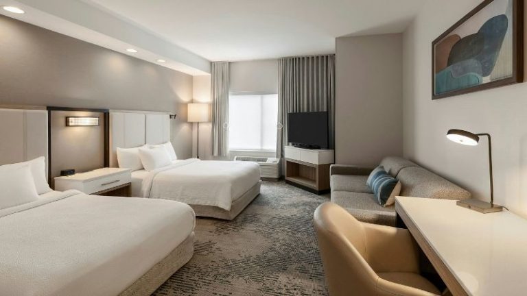 SpringHill Suites by Marriott Frankenmuth