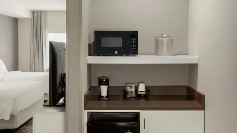 SpringHill Suites by Marriott Frankenmuth