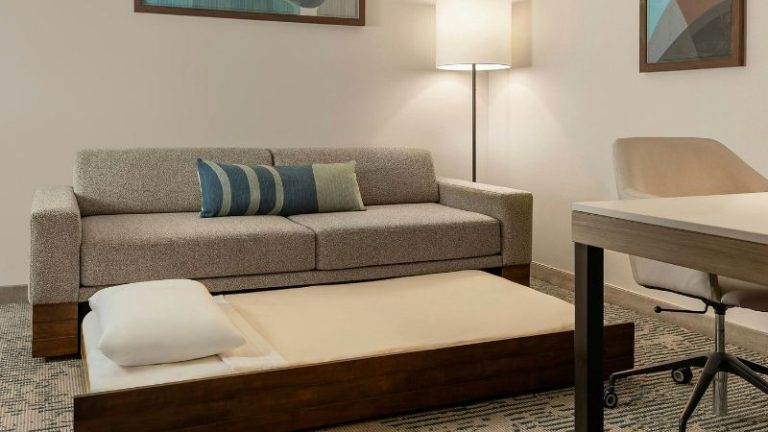 SpringHill Suites by Marriott Frankenmuth
