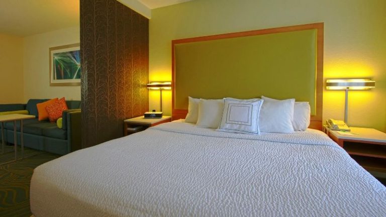 SpringHill Suites by Marriott Hershey Near the Park