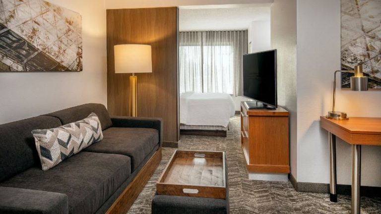 SpringHill Suites by Marriott Hershey Near the Park