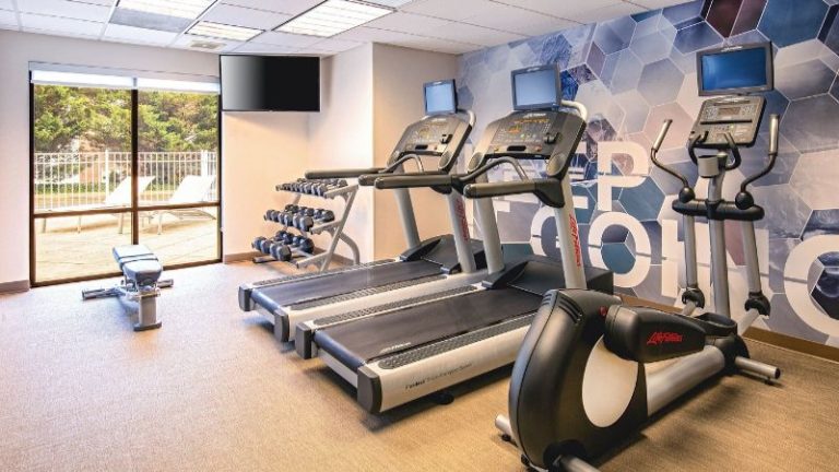 SpringHill Suites by Marriott Hershey Near the Park