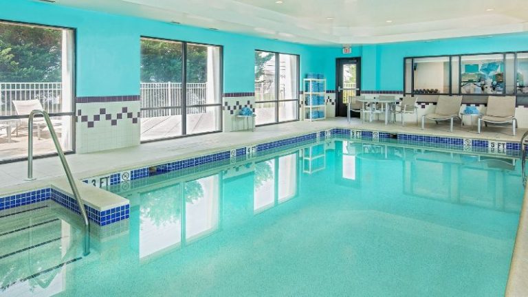 SpringHill Suites by Marriott Hershey Near the Park