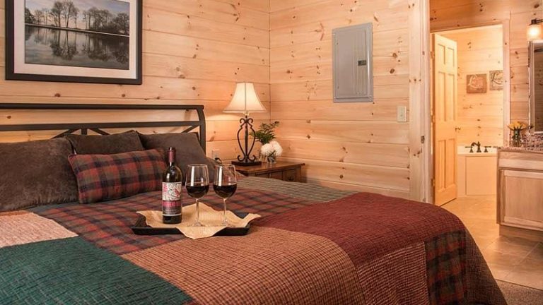 Sterling Ridge Resort