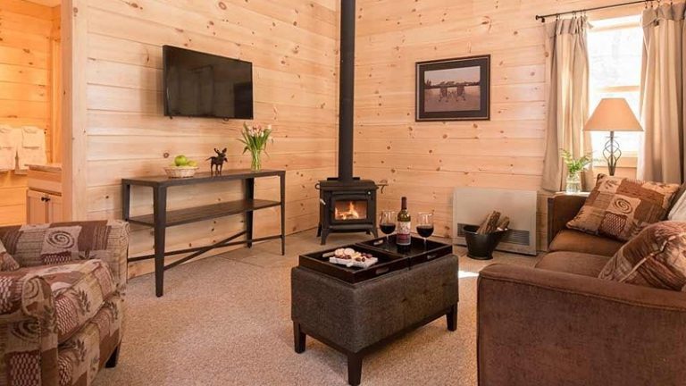Sterling Ridge Resort