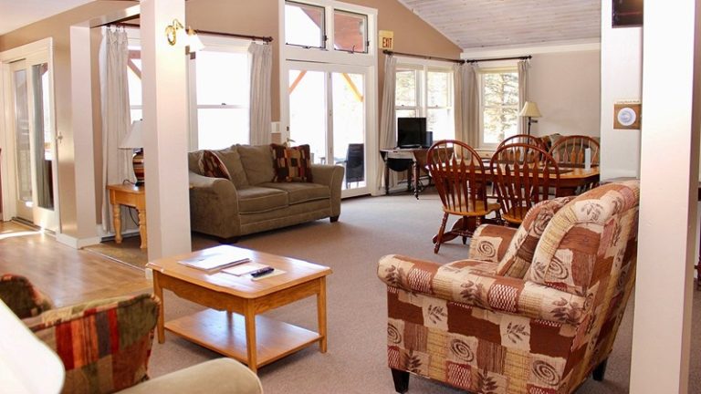 Sterling Ridge Resort