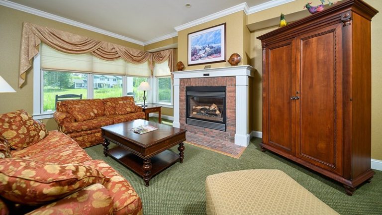 Stoweflake Mountain Resort & Spa