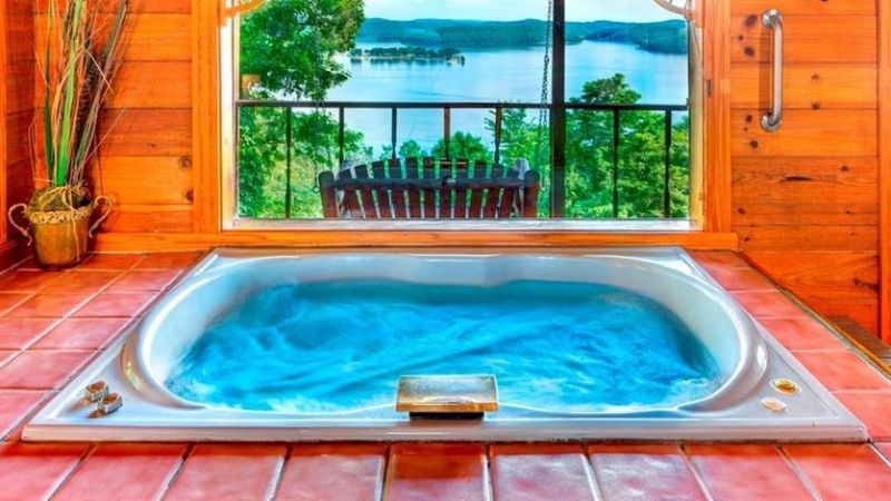 Sugar Ridge Resort