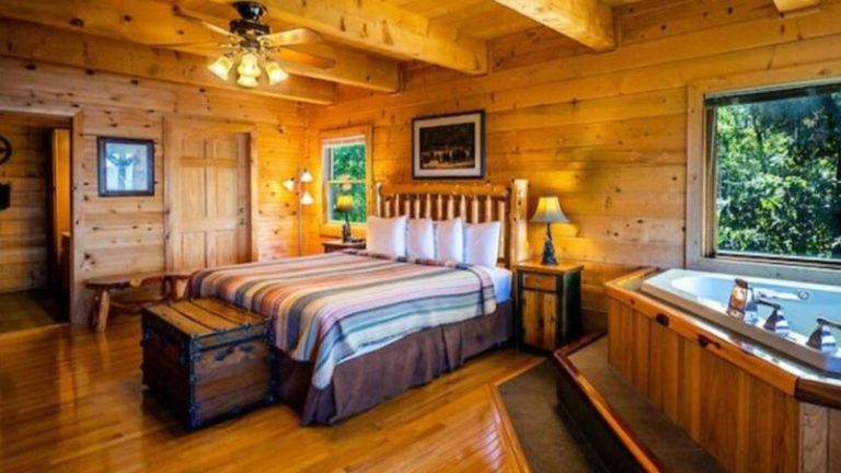 Sugar Ridge Resort