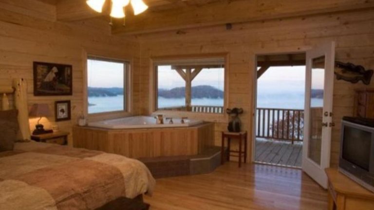 Sugar Ridge Resort