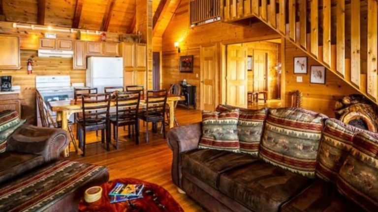 Sugar Ridge Resort