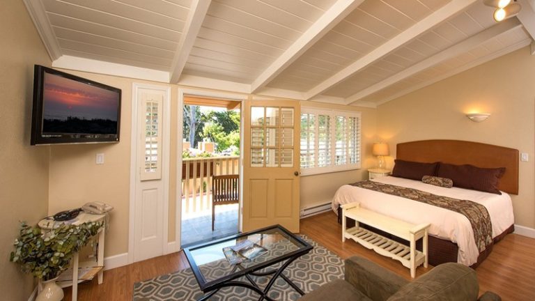 Sunset Inn Pacific Grove