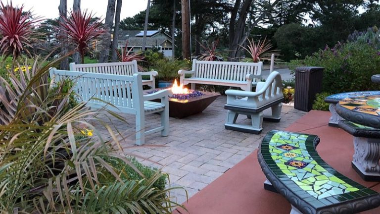 Sunset Inn Pacific Grove