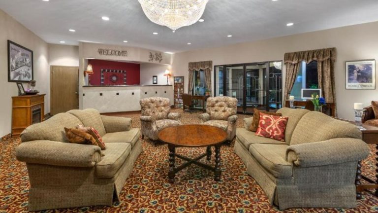 Super 8 by Wyndham Eureka Springs