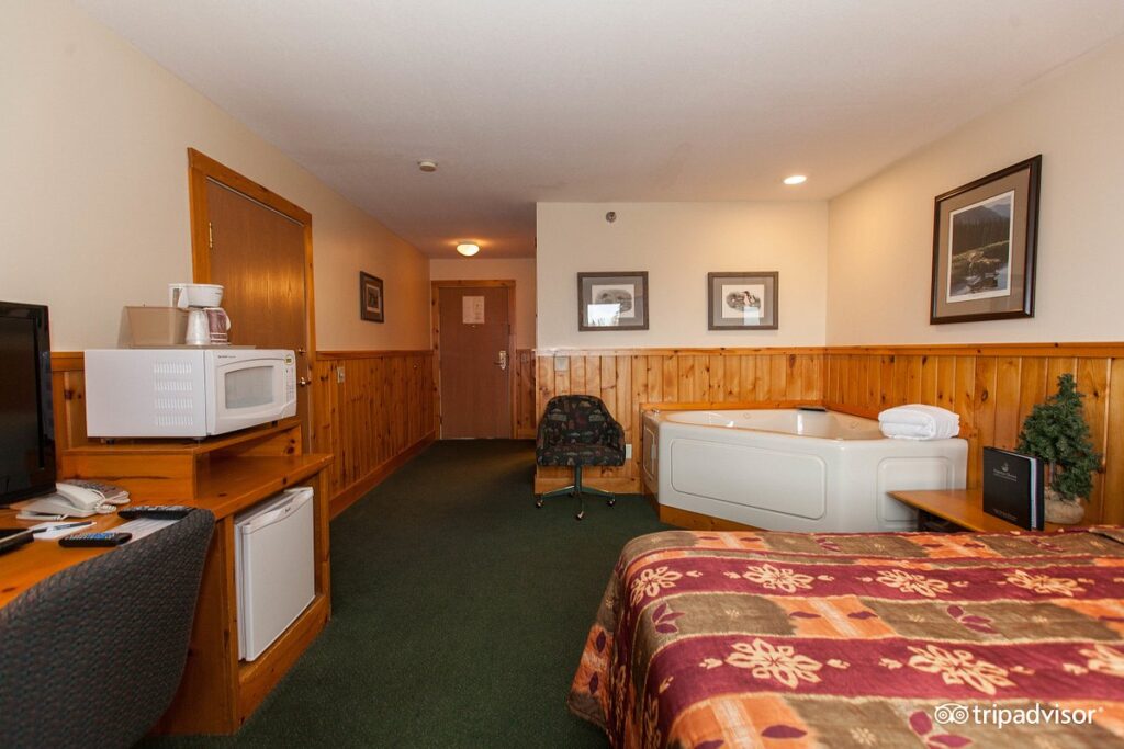 Superior Shores Resort