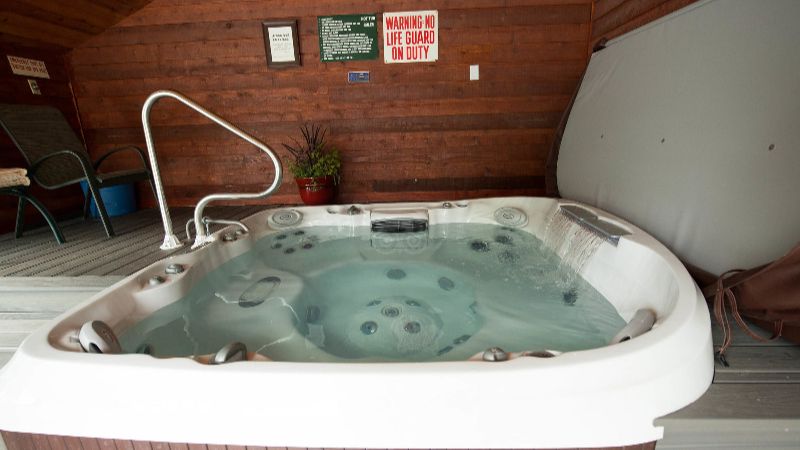The Bellmoor Inn & Spa