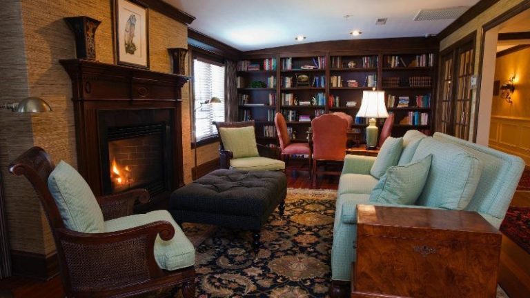The Bellmoor Inn & Spa