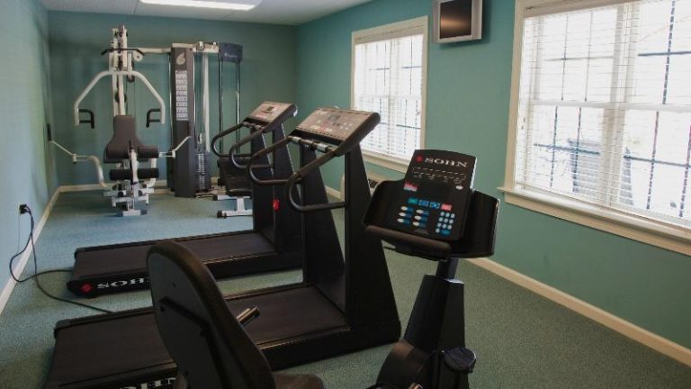 The Bellmoor Inn & Spa