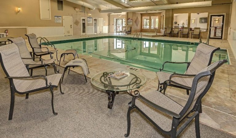 Berlin Resort
