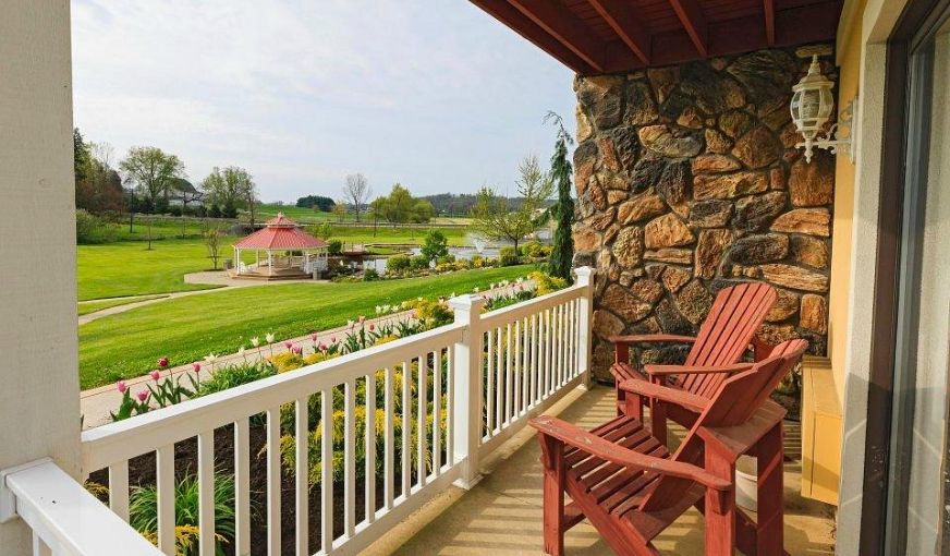 Berlin Resort, room with private jacuzzi, photo 6