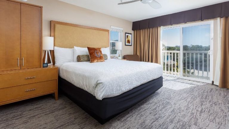 The Coho Oceanfront Lodge