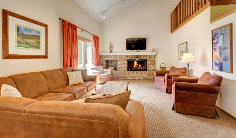 The Highlands At Harbor Springs