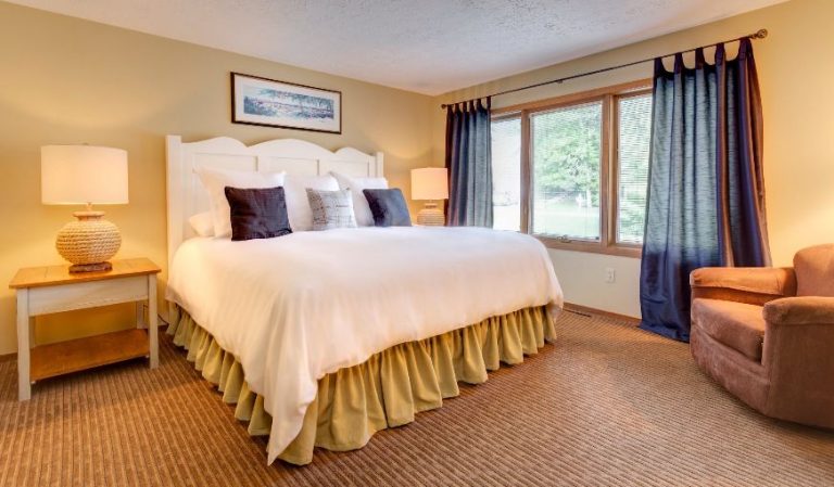 The Highlands At Harbor Springs