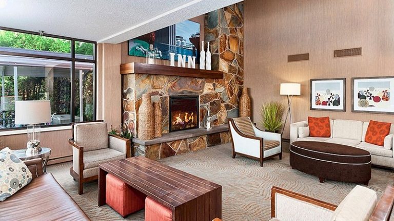 The Inn on Lake Superior