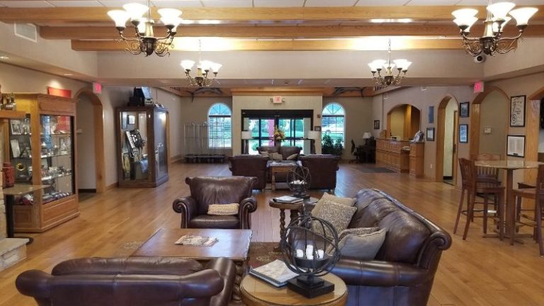 The Marv Herzog Hotel