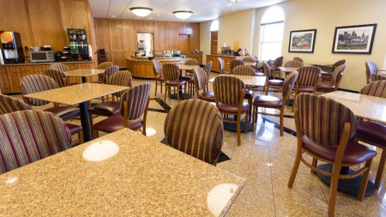 The Marv Herzog Hotel