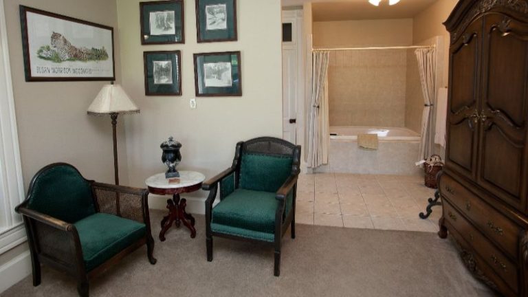 The New Orleans Hotel