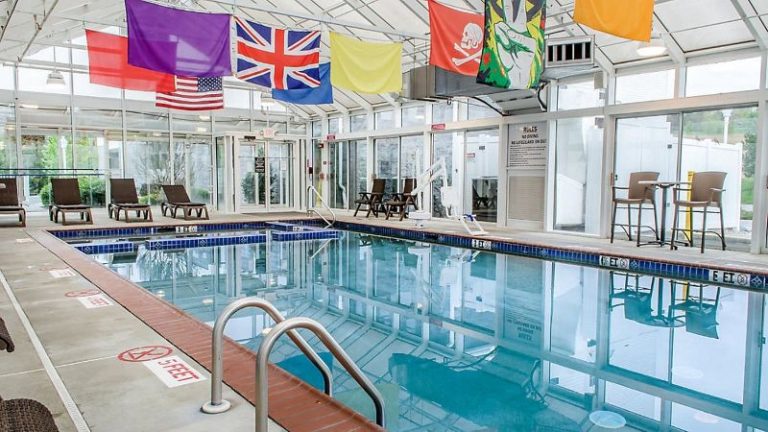 Bluegreen Vacations Suites at Hershey, an Ascend Collection Resort