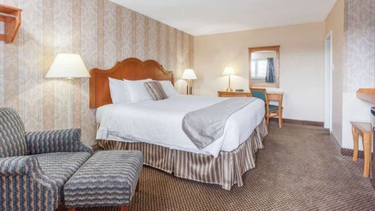 Thriftlodge by Wyndham Moncton