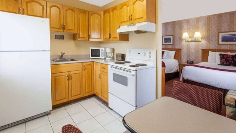 Thriftlodge by Wyndham Moncton