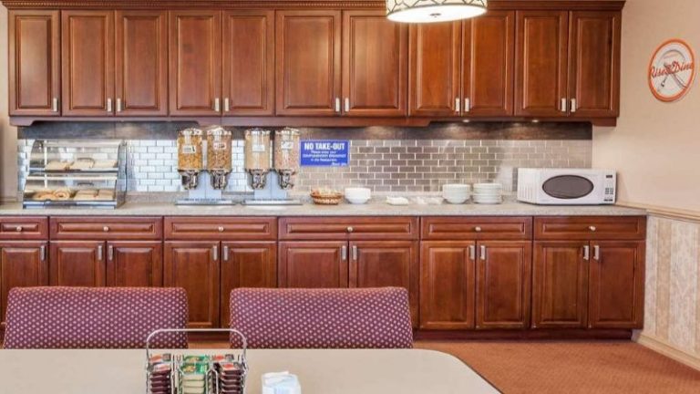 Thriftlodge by Wyndham Moncton