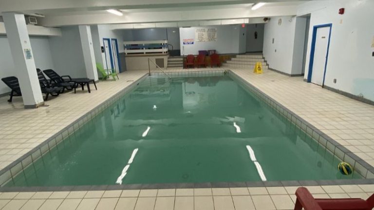 Thriftlodge by Wyndham Moncton