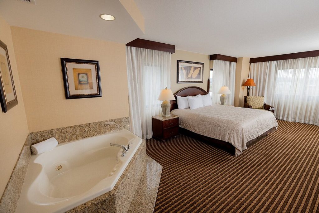 Treasure Island Resort & Casino