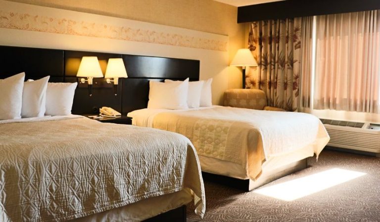 Treasure Island Resort & Casino