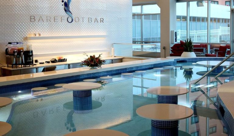Treasure Island Resort & Casino