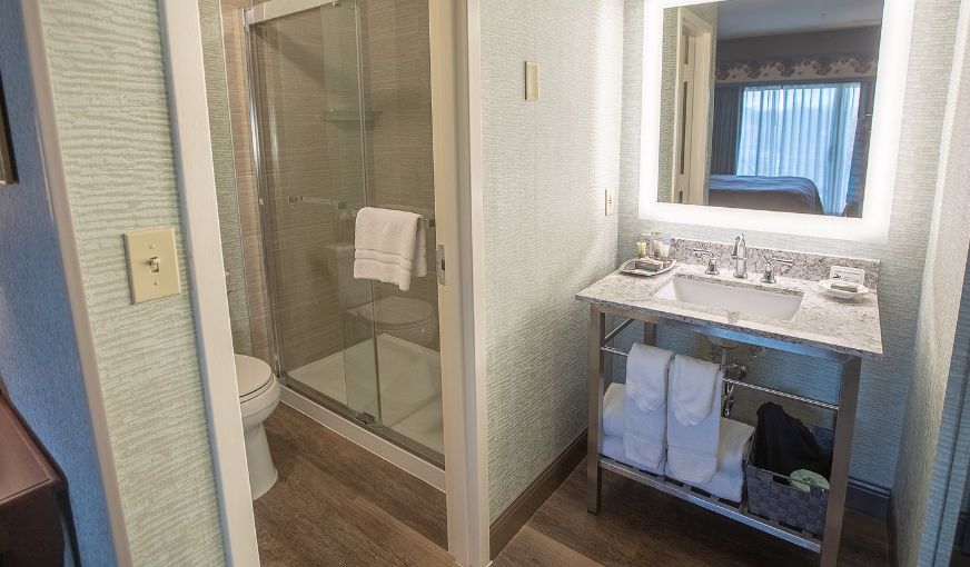 Turf Valley Resort, photo 6